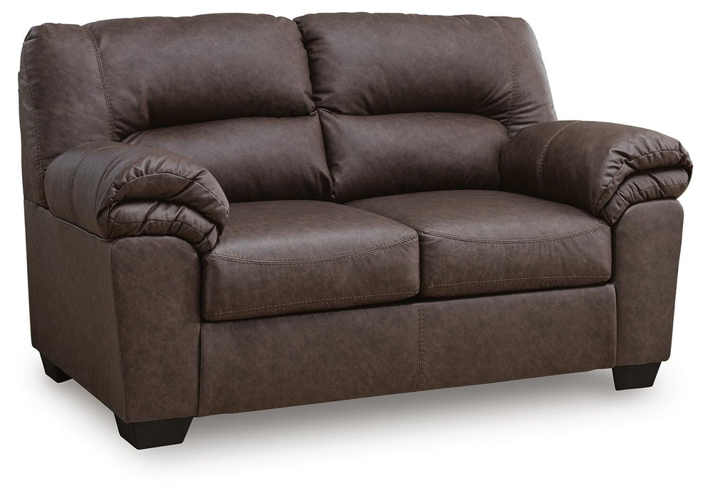 WillowBend Loveseat - Orlando Furniture Outlet (Casselberry,FL)