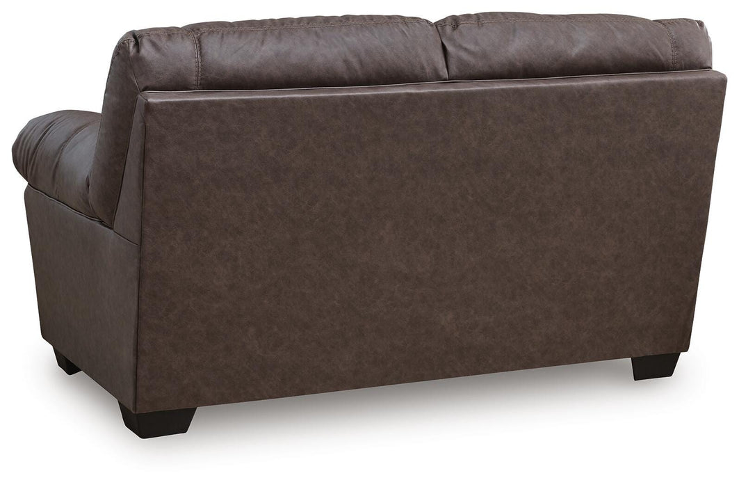 WillowBend Loveseat - Orlando Furniture Outlet (Casselberry,FL)