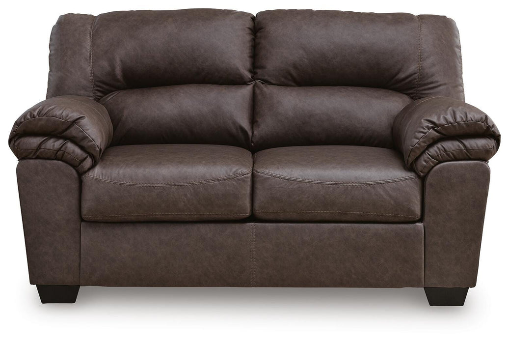 WillowBend Loveseat - Orlando Furniture Outlet (Casselberry,FL)
