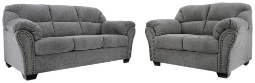 Allmaxx Living Room Set - Orlando Furniture Outlet (Casselberry,FL)