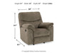 Alphons Living Room Set - Orlando Furniture Outlet (Casselberry,FL)
