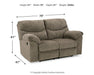 Alphons Living Room Set - Orlando Furniture Outlet (Casselberry,FL)
