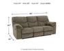 Alphons Living Room Set - Orlando Furniture Outlet (Casselberry,FL)