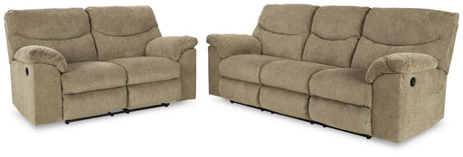 Alphons Living Room Set - Orlando Furniture Outlet (Casselberry,FL)