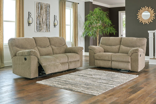 Alphons Living Room Set - Orlando Furniture Outlet (Casselberry,FL)