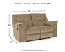 Alphons Living Room Set - Orlando Furniture Outlet (Casselberry,FL)
