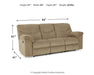 Alphons Living Room Set - Orlando Furniture Outlet (Casselberry,FL)