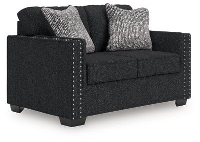 Jasmine Peaks Loveseat - Orlando Furniture Outlet (Casselberry,FL)