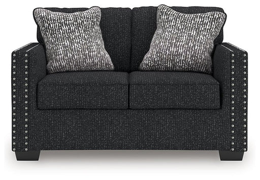 Jasmine Peaks Loveseat - Orlando Furniture Outlet (Casselberry,FL)