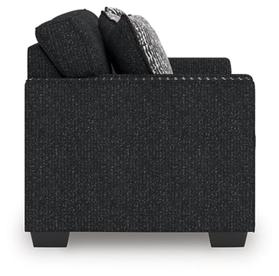 Jasmine Peaks Loveseat - Orlando Furniture Outlet (Casselberry,FL)