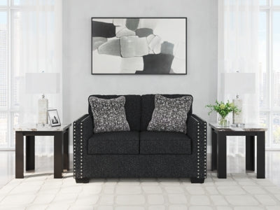 Jasmine Peaks Loveseat - Orlando Furniture Outlet (Casselberry,FL)