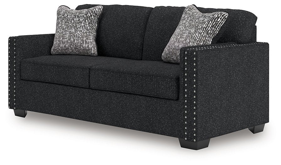 Jasmine Peaks Sofa - Orlando Furniture Outlet (Casselberry,FL)