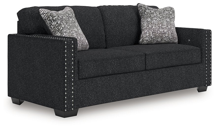 Jasmine Peaks Sofa - Orlando Furniture Outlet (Casselberry,FL)