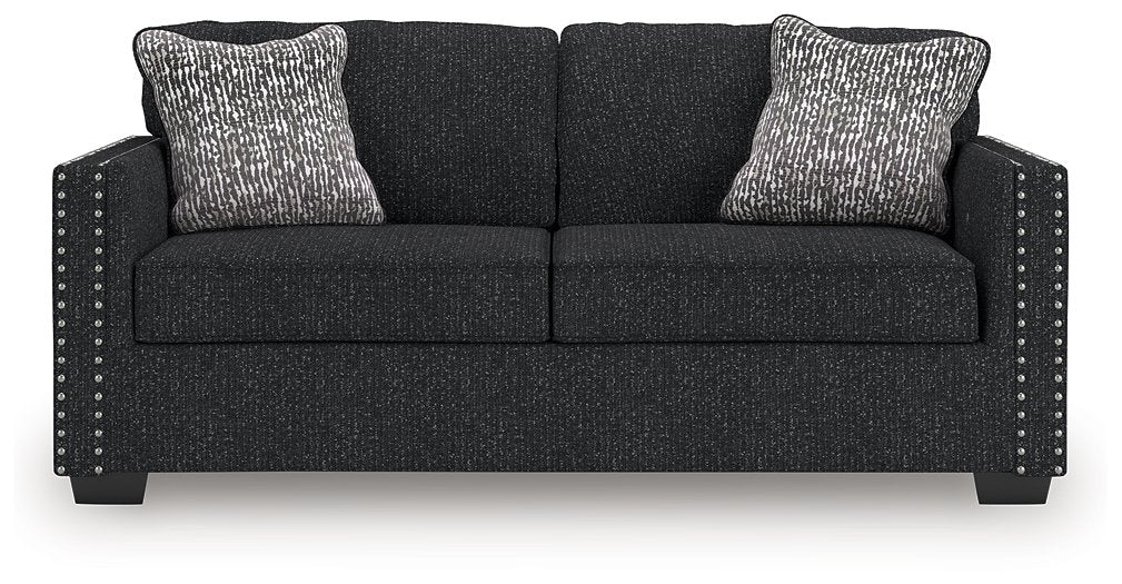 Jasmine Peaks Sofa - Orlando Furniture Outlet (Casselberry,FL)