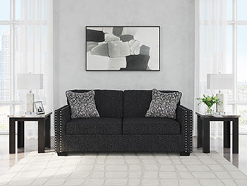 Jasmine Peaks Sofa - Orlando Furniture Outlet (Casselberry,FL)