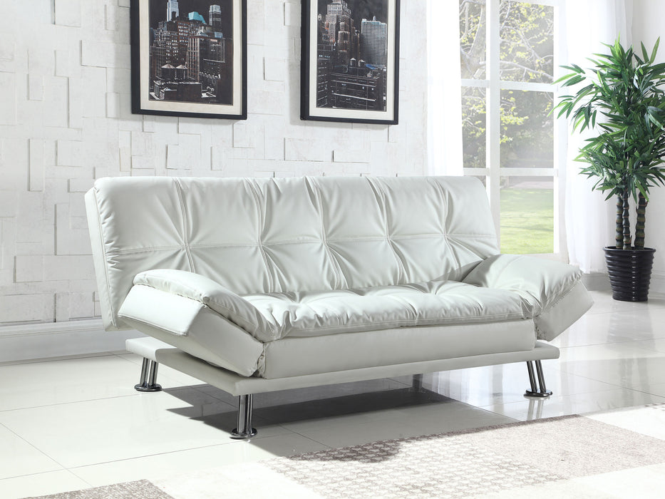 Dilleston Convertible Sofa Bed - Orlando Furniture Outlet (Casselberry,FL)