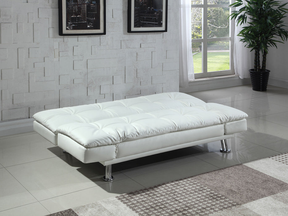 Dilleston Convertible Sofa Bed - Orlando Furniture Outlet (Casselberry,FL)