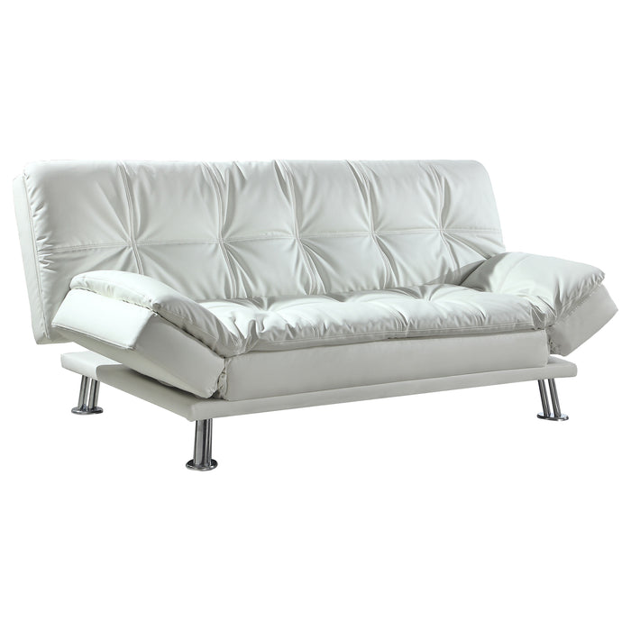 Dilleston Convertible Sofa Bed - Orlando Furniture Outlet (Casselberry,FL)