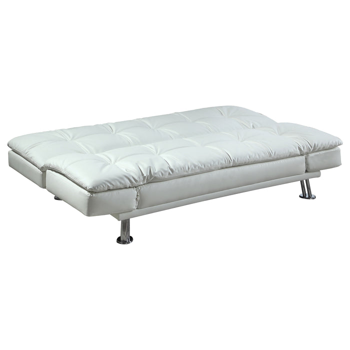 Dilleston Convertible Sofa Bed - Orlando Furniture Outlet (Casselberry,FL)