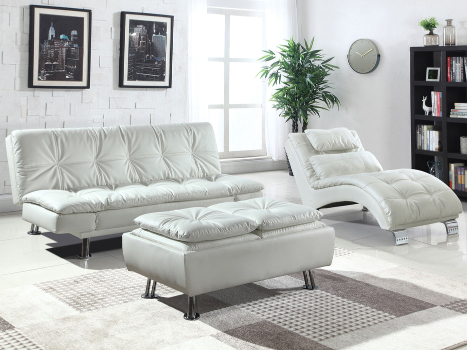 Dilleston Convertible Sofa Bed - Orlando Furniture Outlet (Casselberry,FL)