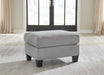 Adlai Ottoman - Orlando Furniture Outlet (Casselberry,FL)