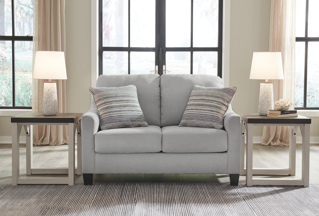 Adlai Loveseat - Orlando Furniture Outlet (Casselberry,FL)