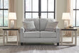 Adlai Loveseat - Orlando Furniture Outlet (Casselberry,FL)