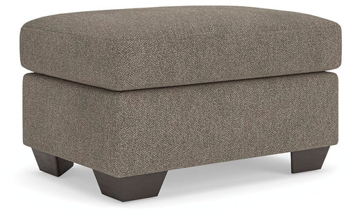 Triston-Peaks Ottoman - Orlando Furniture Outlet (Casselberry,FL)