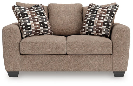 Triston-Peaks Loveseat - Orlando Furniture Outlet (Casselberry,FL)