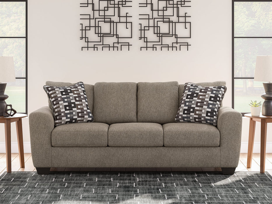 Triston-Peaks Sofa - Orlando Furniture Outlet (Casselberry,FL)
