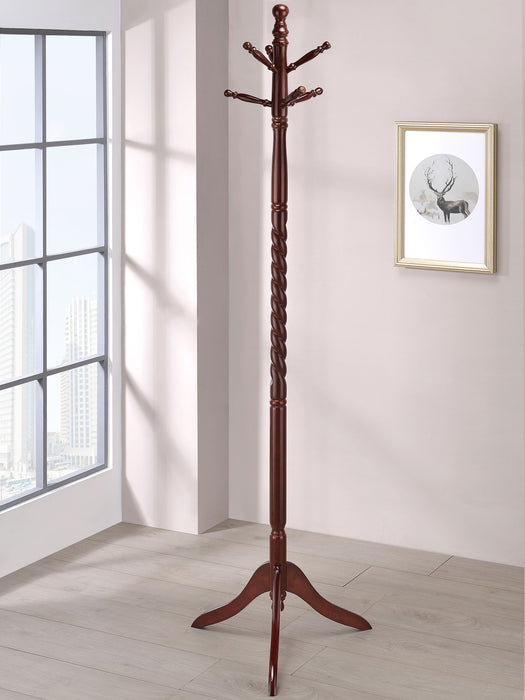Riona Coat Rack - Orlando Furniture Outlet (Casselberry,FL)