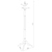 Riona Coat Rack - Orlando Furniture Outlet (Casselberry,FL)