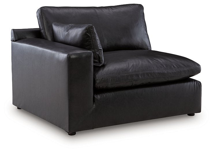 Emilia Sectional Loveseat
