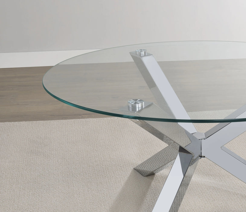 Kenzie End Table