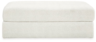 Karinne Oversized Accent Ottoman - Orlando Furniture Outlet (Casselberry,FL)