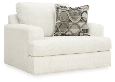Karinne Oversized Chair - Orlando Furniture Outlet (Casselberry,FL)