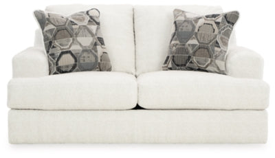 Karinne Loveseat - Orlando Furniture Outlet (Casselberry,FL)
