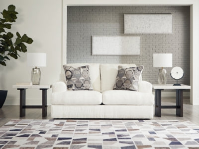Karinne Loveseat - Orlando Furniture Outlet (Casselberry,FL)