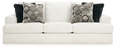 Karinne Sofa - Orlando Furniture Outlet (Casselberry,FL)