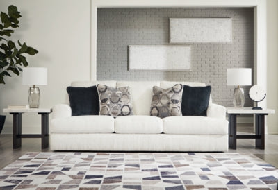 Karinne Sofa - Orlando Furniture Outlet (Casselberry,FL)