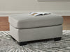 Greenbriar Ottoman - Orlando Furniture Outlet (Casselberry,FL)