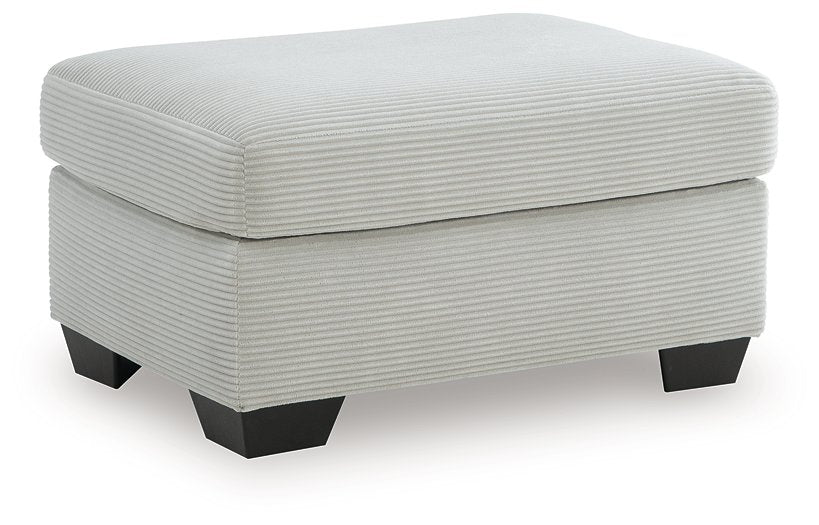 Greenbriar Ottoman - Orlando Furniture Outlet (Casselberry,FL)