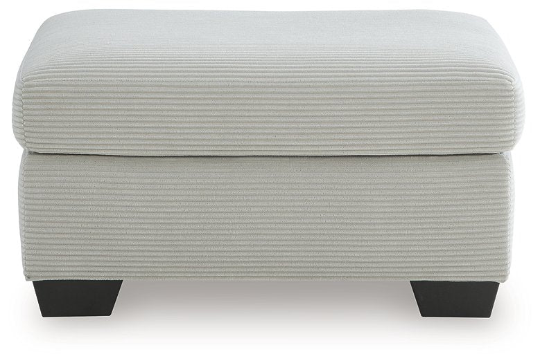 Greenbriar Ottoman - Orlando Furniture Outlet (Casselberry,FL)
