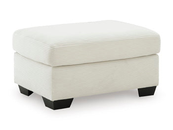 Greenbriar Ottoman - Orlando Furniture Outlet (Casselberry,FL)