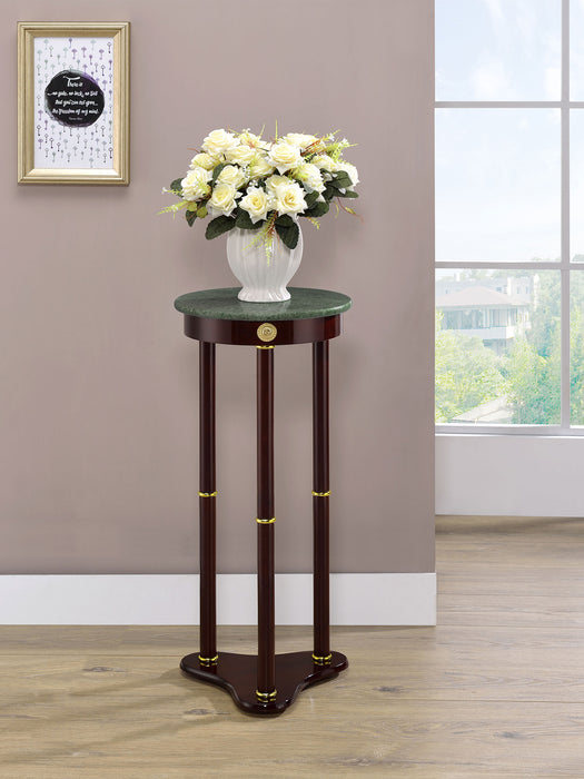 Edie Plant Stand - Orlando Furniture Outlet (Casselberry,FL)
