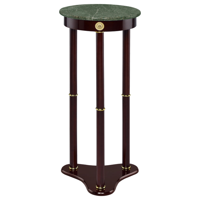 Edie Plant Stand - Orlando Furniture Outlet (Casselberry,FL)