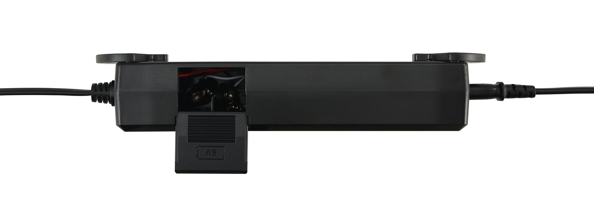 Negan Adjustable Bed Base - Orlando Furniture Outlet (Casselberry,FL)