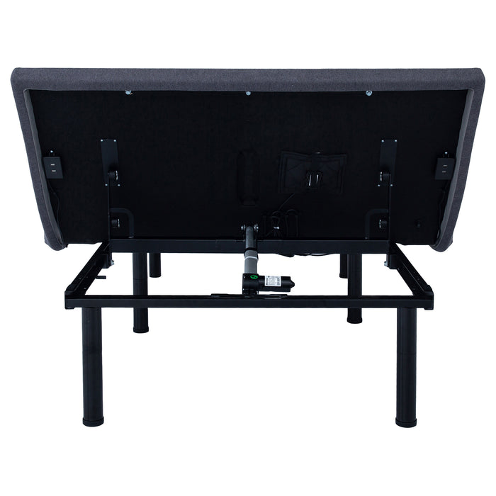 Negan Adjustable Bed Base - Orlando Furniture Outlet (Casselberry,FL)