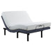 Negan Adjustable Bed Base - Orlando Furniture Outlet (Casselberry,FL)