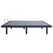Negan Adjustable Bed Base - Orlando Furniture Outlet (Casselberry,FL)